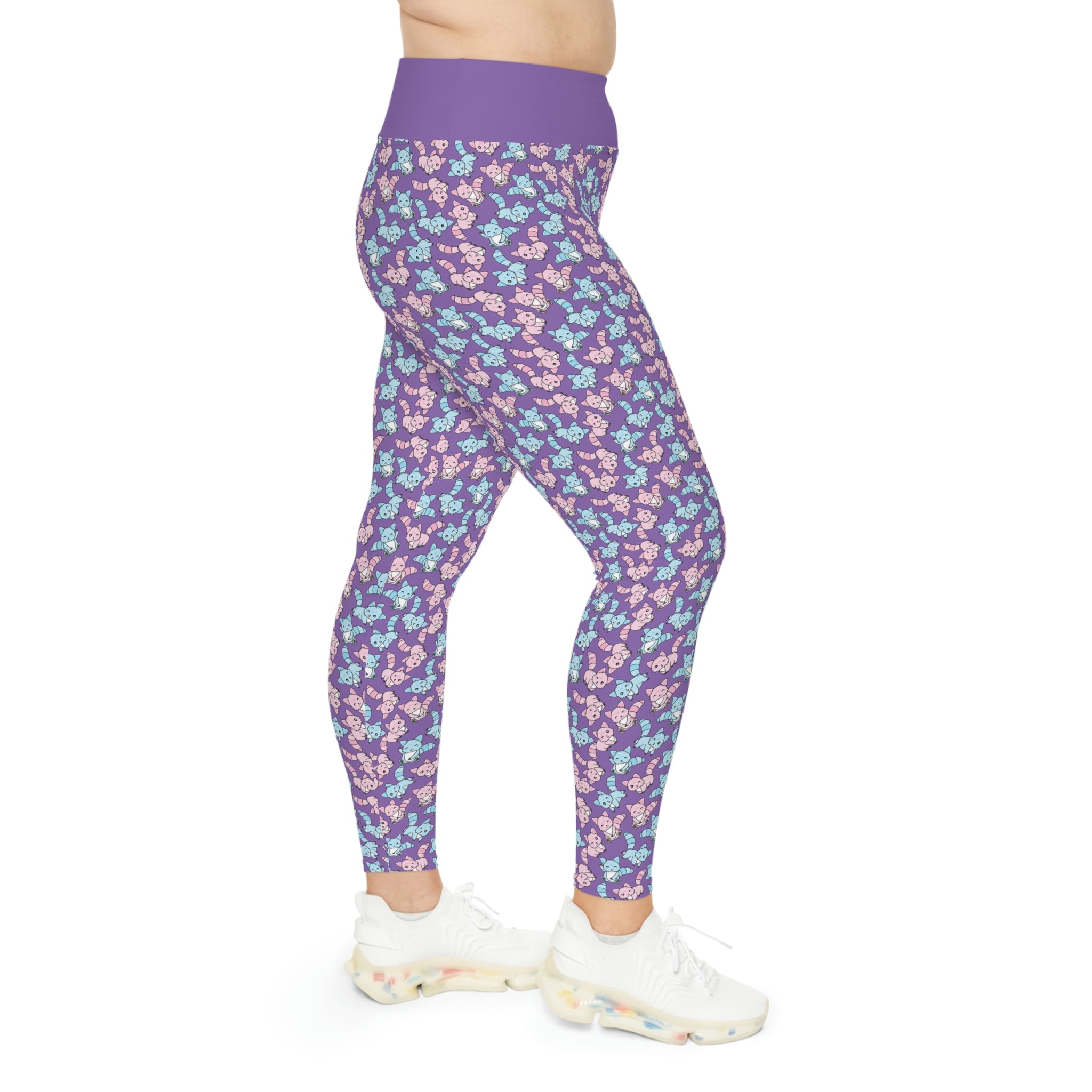 Disney Cat Lady Leggings | International Society of Precision Agriculture