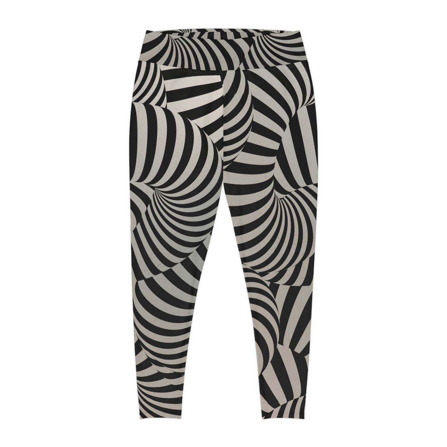 Zebra animal kingdom, Safari Plus Size Leggings, One of a Kind Gift - Workout Activewear tights for Wife Fitness, Best Friend, mom and me tights Christmas Gift