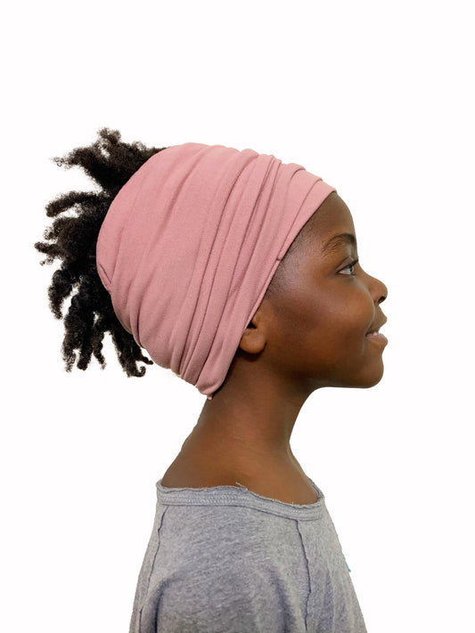 Head Wrap- One size fits all