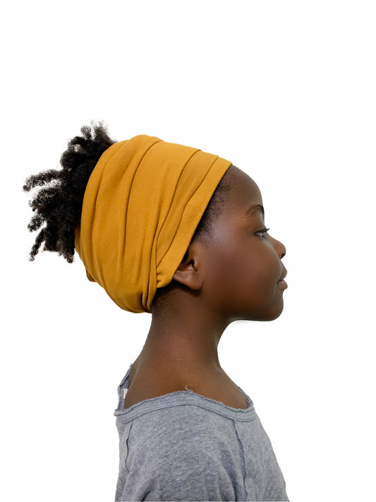 Head Wrap- One size fits all